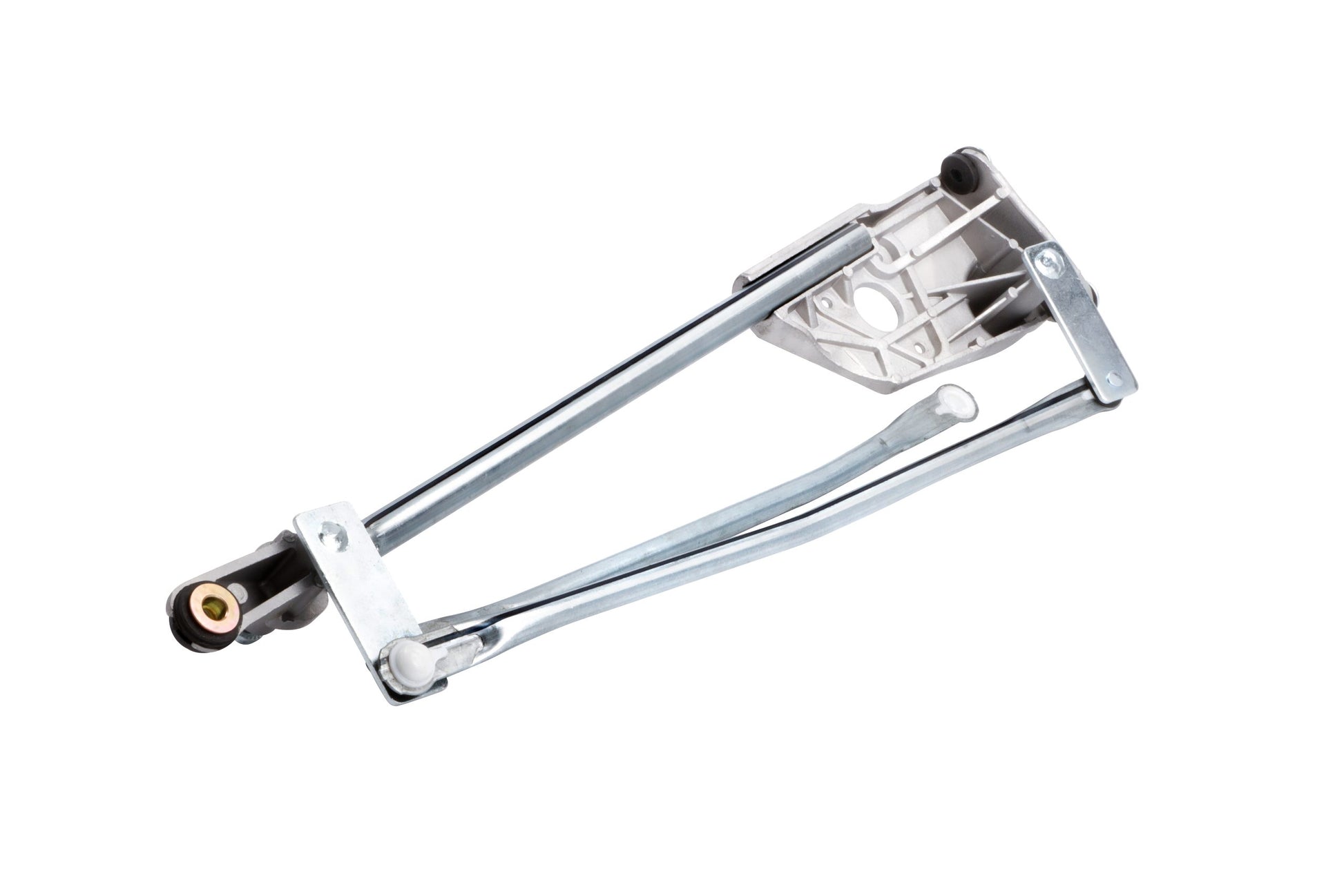 BOXI Windshield Wiper Transmission Linkage Assembly Fits for Honda Accord 4-Door Sedan 1998 1999 — product photo 6