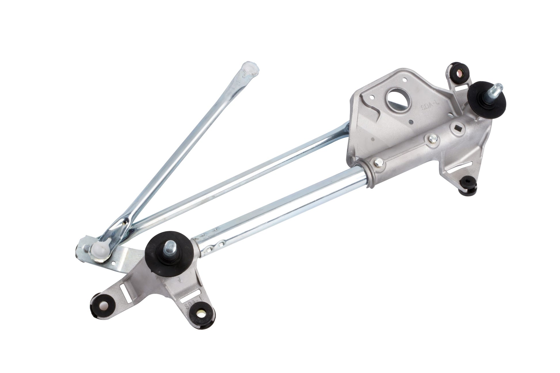 BOXI Windshield Wiper Transmission Linkage Assembly Fits 2003 2004 2005 2006 2007 for Honda Accord