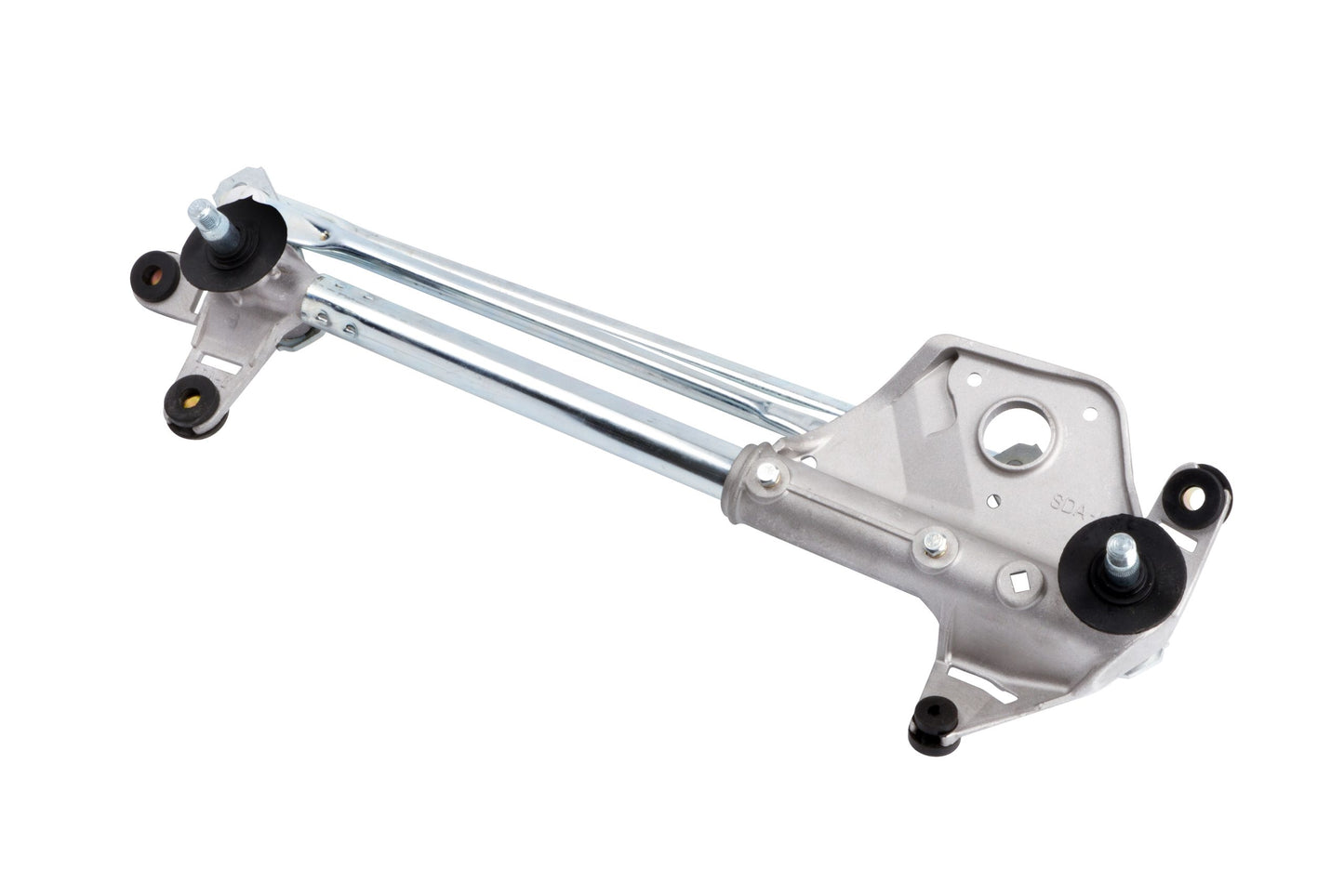 BOXI Windshield Wiper Transmission Linkage Assembly Fits 2003 2004 2005 2006 2007 for Honda Accord — product photo 3