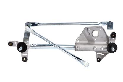 BOXI Windshield Wiper Transmission Linkage Assembly Fits 2003 2004 2005 2006 2007 for Honda Accord — product photo 4