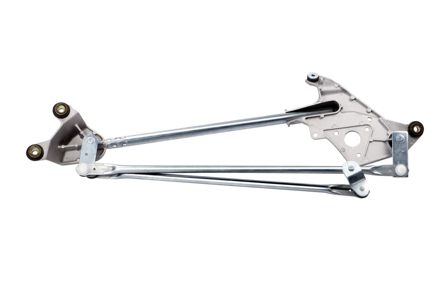 BOXI Windshield Wiper Transmission Linkage Assembly Fits for Honda CR-V 2002 2003 2004 2005 2006