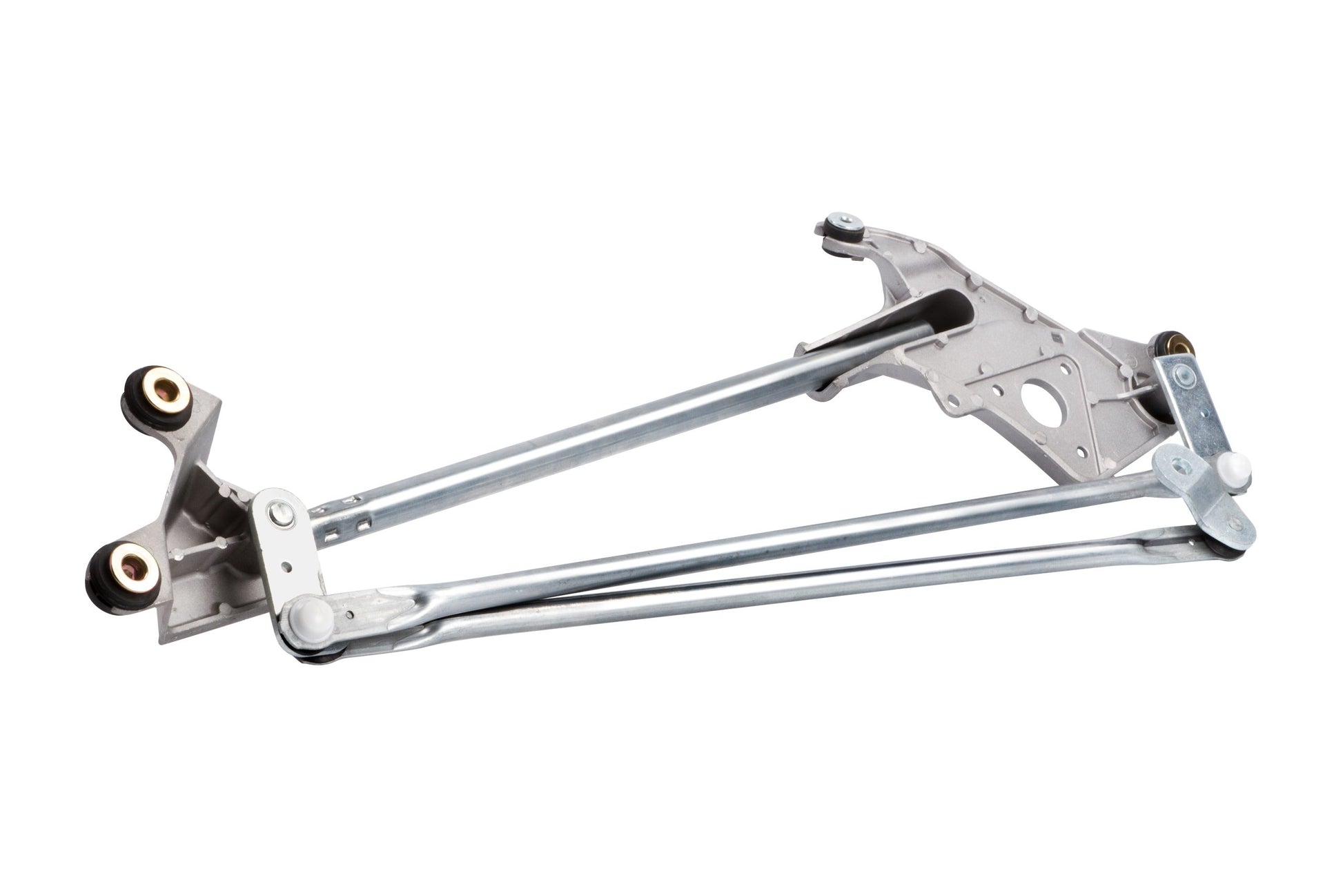 BOXI Windshield Wiper Transmission Linkage Assembly Fits for Honda CR-V 2002 2003 2004 2005 2006 — product photo 2