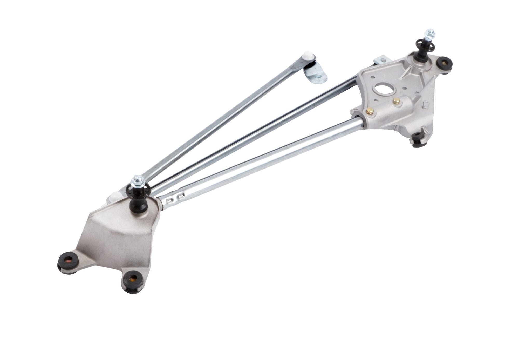BOXI Windshield Wiper Transmission Linkage Assembly Fits for Honda CR-V 2002 2003 2004 2005 2006 — product photo 3