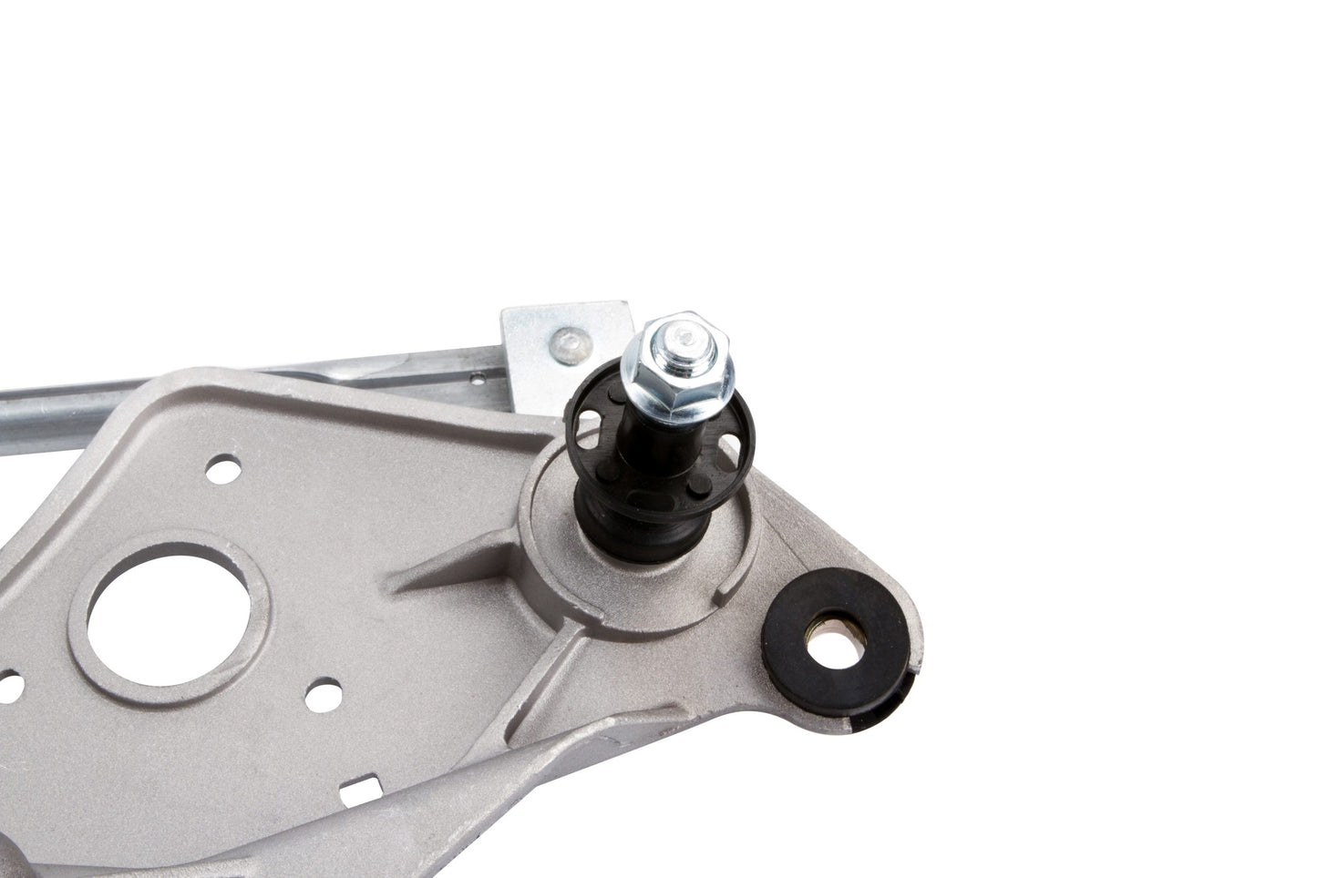 BOXI Windshield Wiper Transmission Linkage Assembly Fits for Honda CR-V 2002 2003 2004 2005 2006 — product photo 5