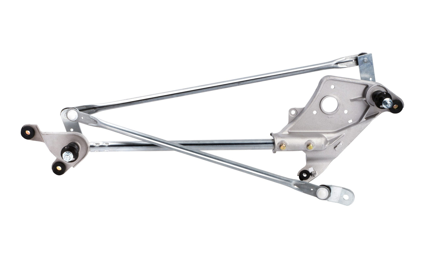 BOXI Windshield Wiper Transmission Linkage Assembly Fits for Honda CR-V 2002 2003 2004 2005 2006 — product photo 6