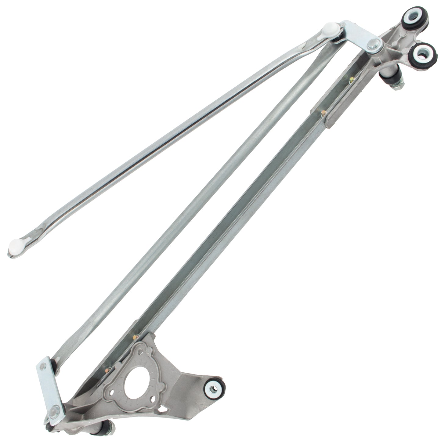 BOXI Windshield Wiper Transmission Linkage Assembly Fits for Acu-ra Integra 1994 1995 1996 1997