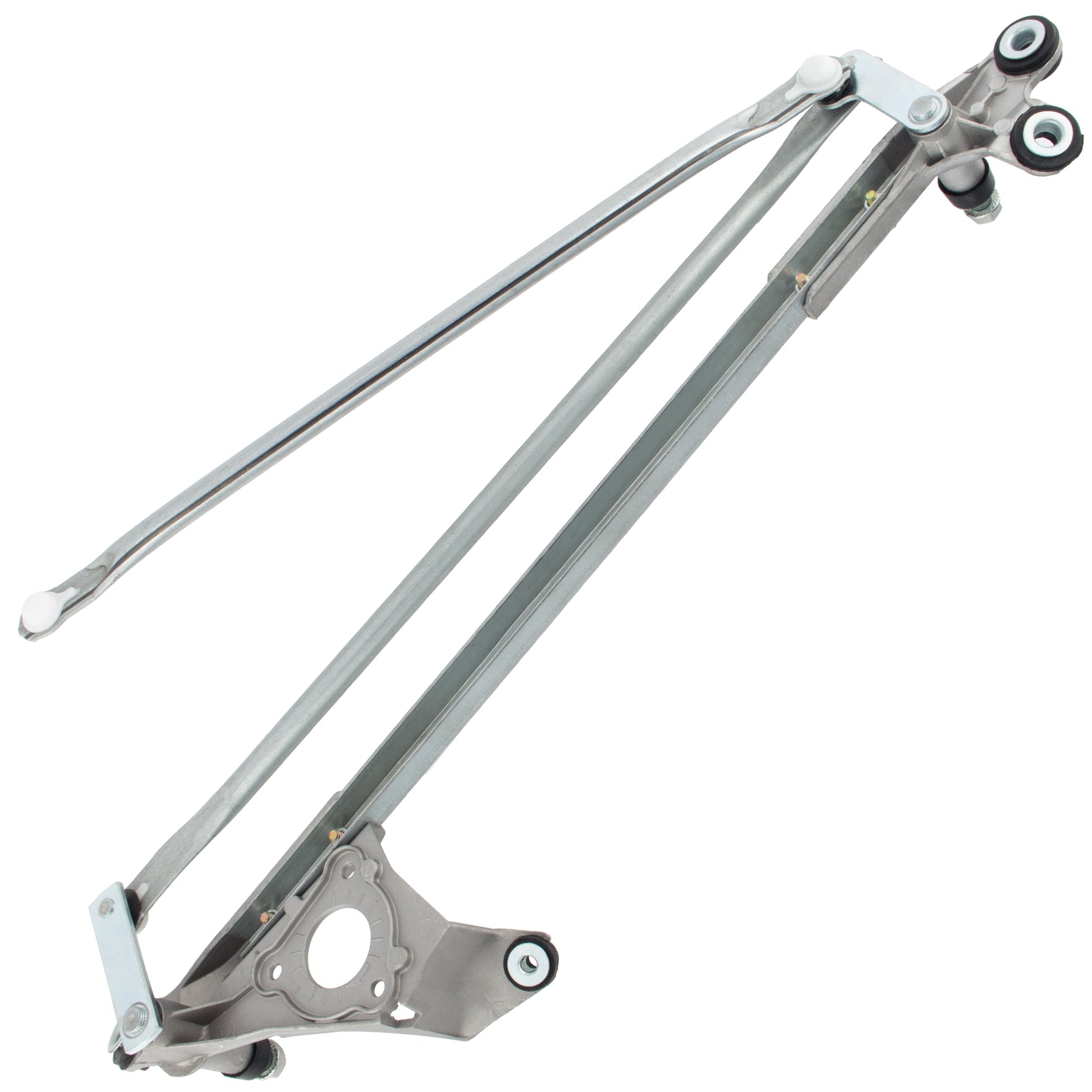 BOXI Windshield Wiper Transmission Linkage Assembly Fits for Acu-ra Integra 1994 1995 1996 1997