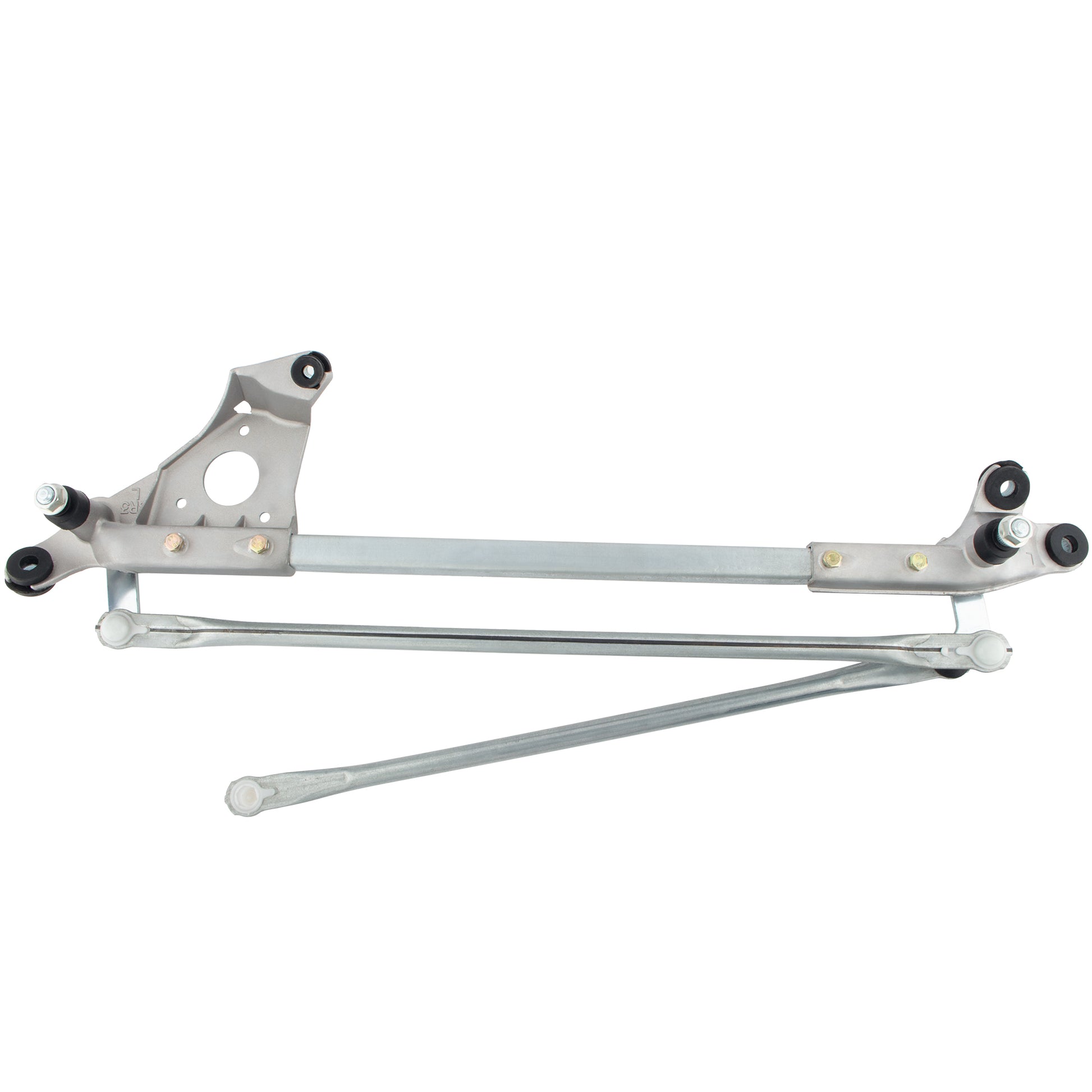 BOXI Windshield Wiper Transmission Linkage Assembly Fits for Acu-ra Integra 1994 1995 1996 1997 — product photo 2