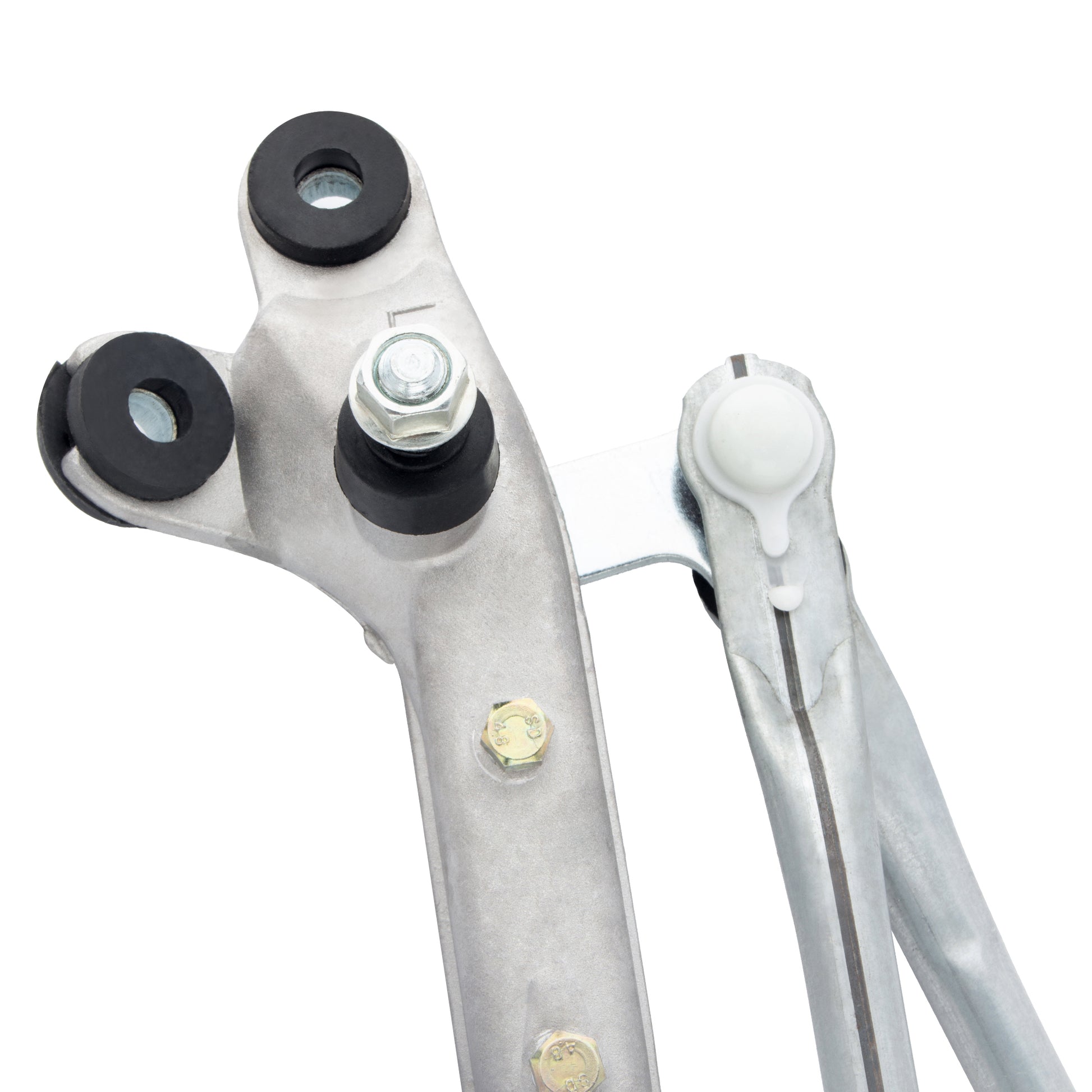 BOXI Windshield Wiper Transmission Linkage Assembly Fits for Acu-ra Integra 1994 1995 1996 1997 — product photo 4