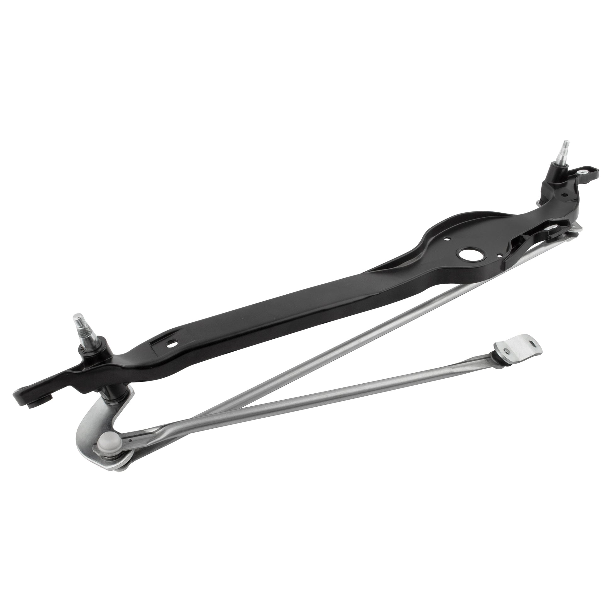 BOXI 602-309 Windshield Wiper Linkage Fit for Ford F150 1997-2004