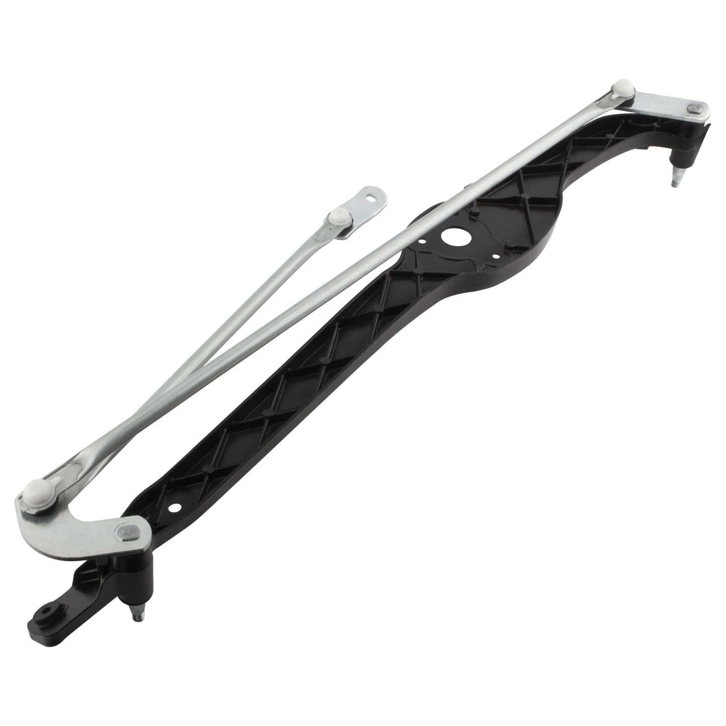 BOXI 602-309 Windshield Wiper Linkage Fit for Ford F150 1997-2004 — product photo 4