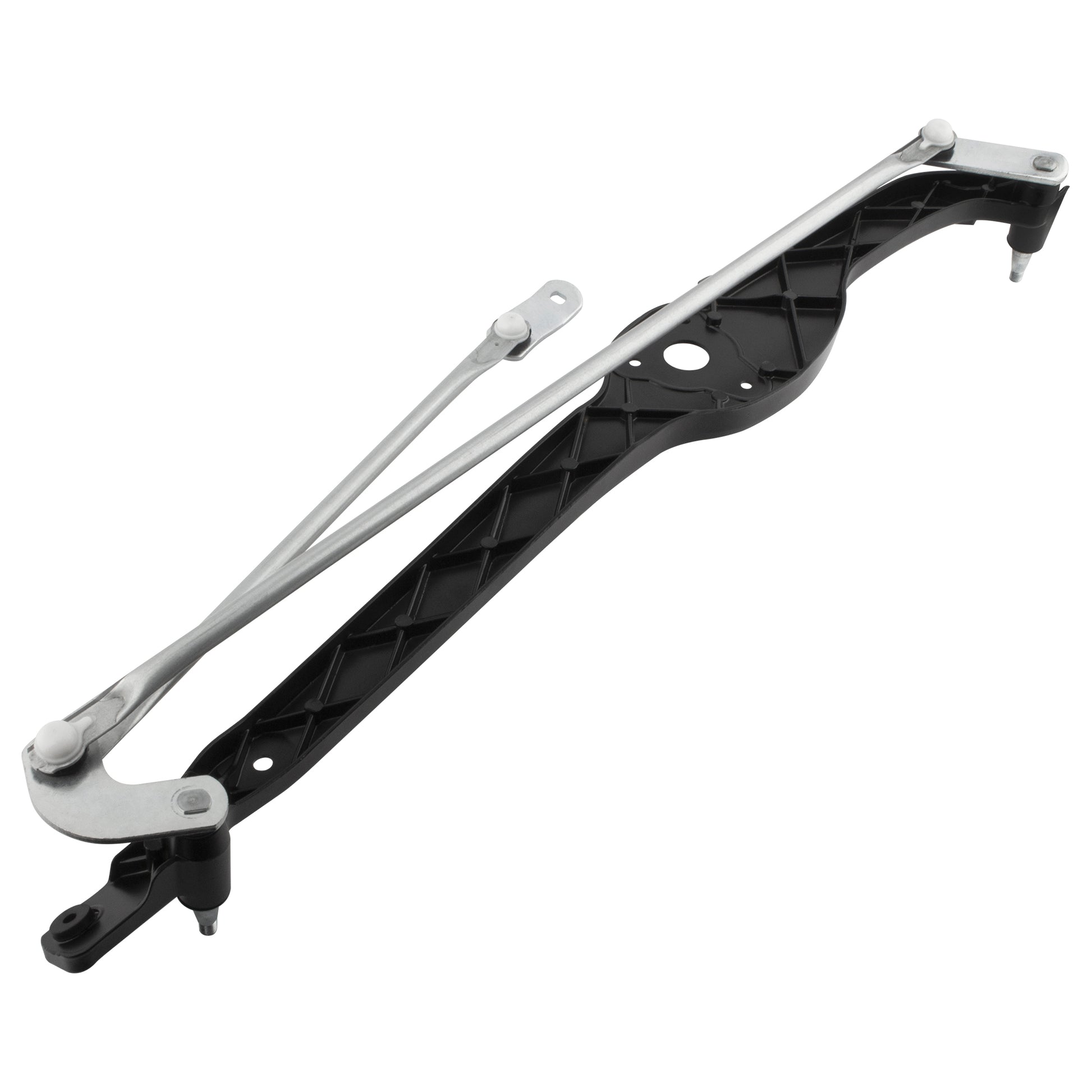 BOXI 602-309 Windshield Wiper Linkage Fit for Ford F150 1997-2004 — product photo 4