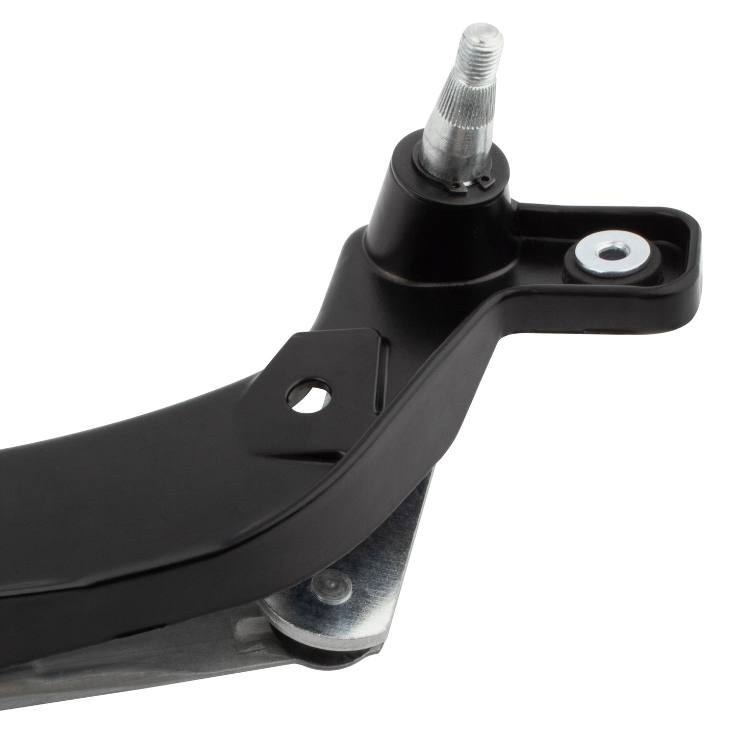 BOXI 602-309 Windshield Wiper Linkage Fit for Ford F150 1997-2004 — product photo 5