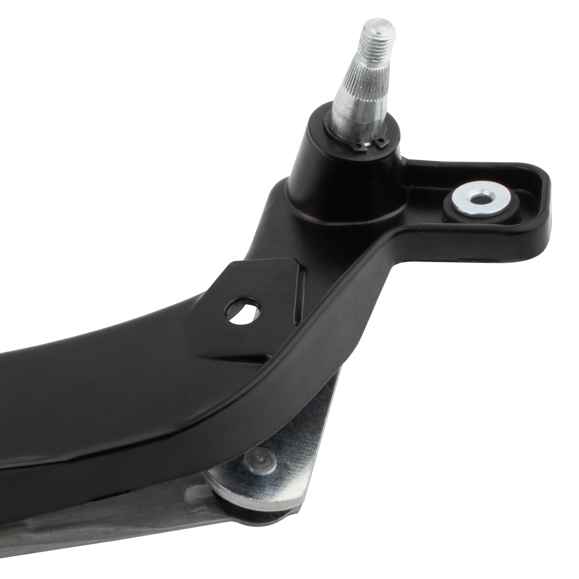 BOXI 602-309 Windshield Wiper Linkage Fit for Ford F150 1997-2004 — product photo 5
