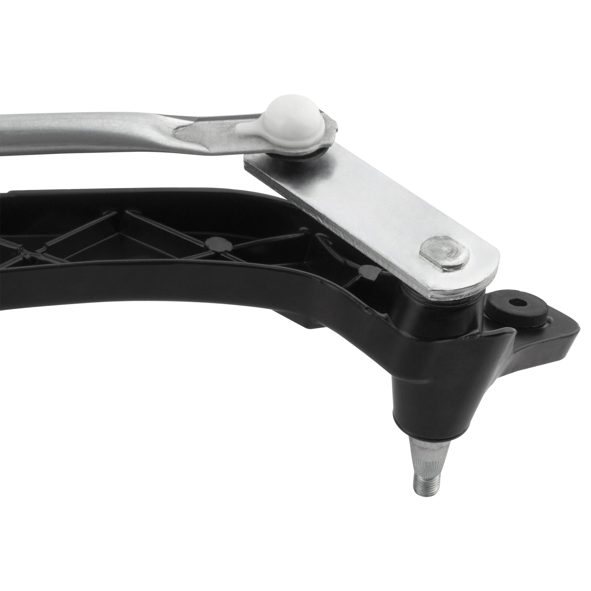BOXI 602-309 Windshield Wiper Linkage Fit for Ford F150 1997-2004 — product photo 7