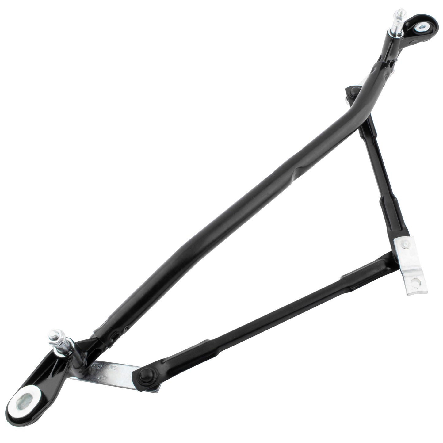 BOXI Windshield Wiper Transmission Linkage Assembly Fits for Saturn Ion 2003 2004 2005 2006 2007 — product photo 3