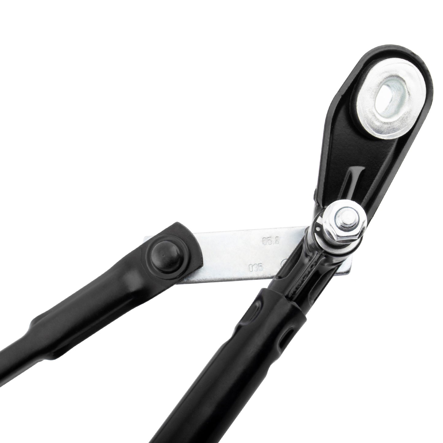 BOXI Windshield Wiper Transmission Linkage Assembly Fits for Saturn Ion 2003 2004 2005 2006 2007 — product photo 6