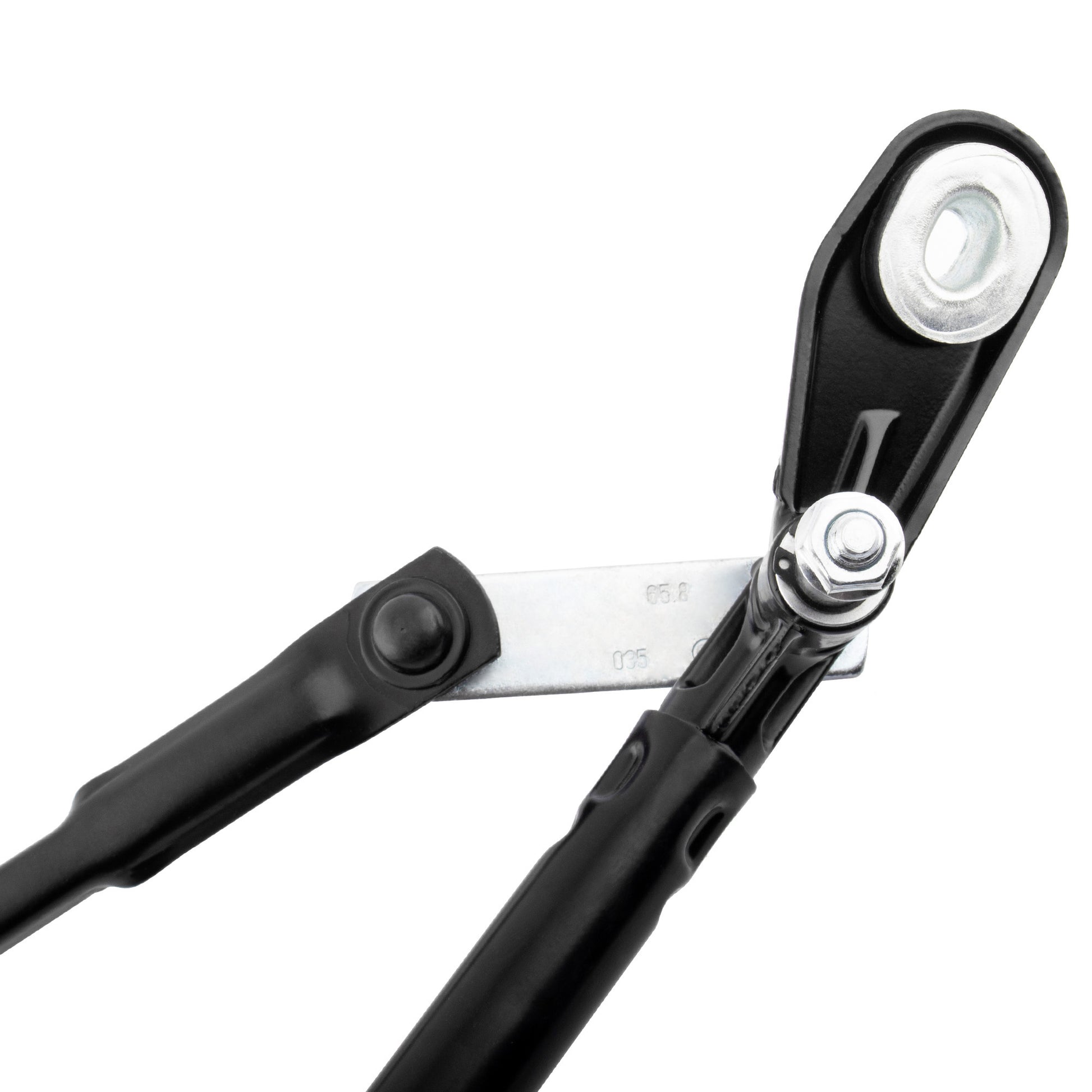 BOXI Windshield Wiper Transmission Linkage Assembly Fits for Saturn Ion 2003 2004 2005 2006 2007 — product photo 6