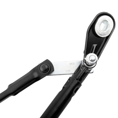 BOXI Windshield Wiper Transmission Linkage Assembly Fits for Saturn Ion 2003 2004 2005 2006 2007 — product photo 6