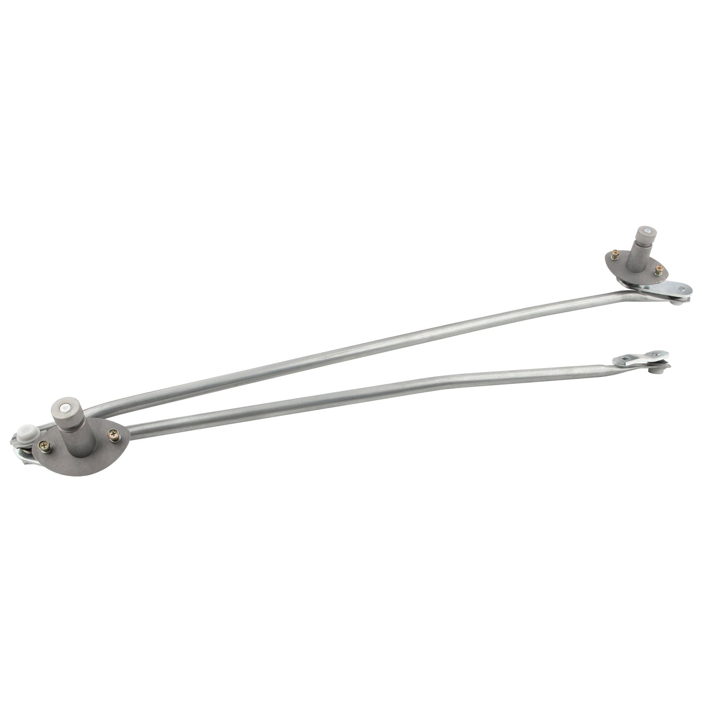 BOXI Windshield Wiper Transmission Linkage Assembly Fits for Ford E150 E250 E350 E450 E550 Super