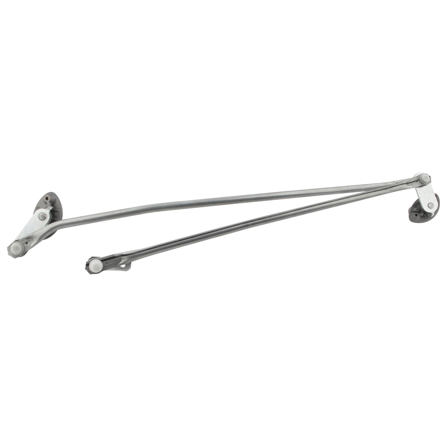 BOXI Windshield Wiper Transmission Linkage Assembly Fits for Ford E150 E250 E350 E450 E550 Super — product photo 3