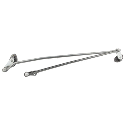 BOXI Windshield Wiper Transmission Linkage Assembly Fits for Ford E150 E250 E350 E450 E550 Super — product photo 3