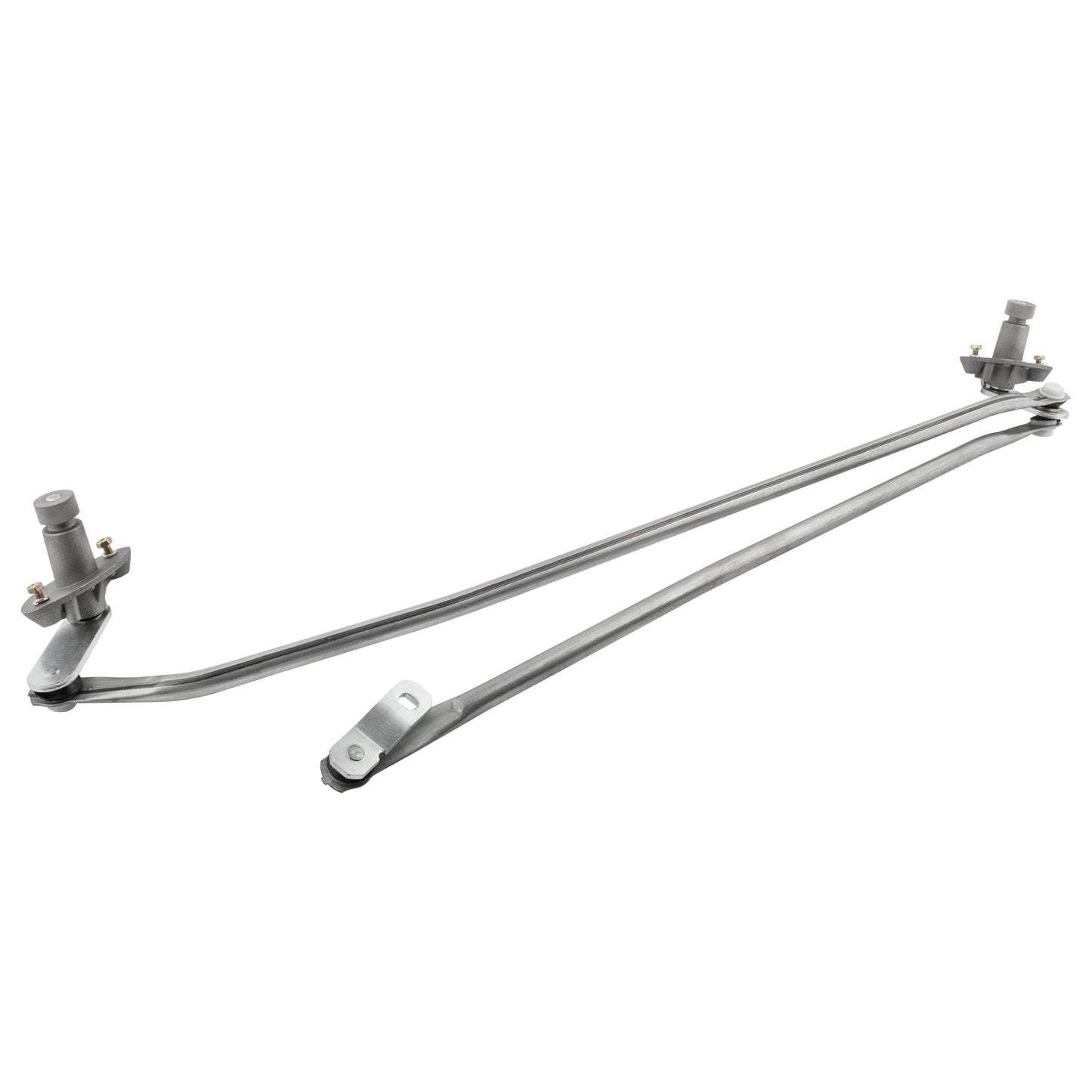 BOXI Windshield Wiper Transmission Linkage Assembly Fits for Ford E150 E250 E350 E450 E550 Super — product photo 4