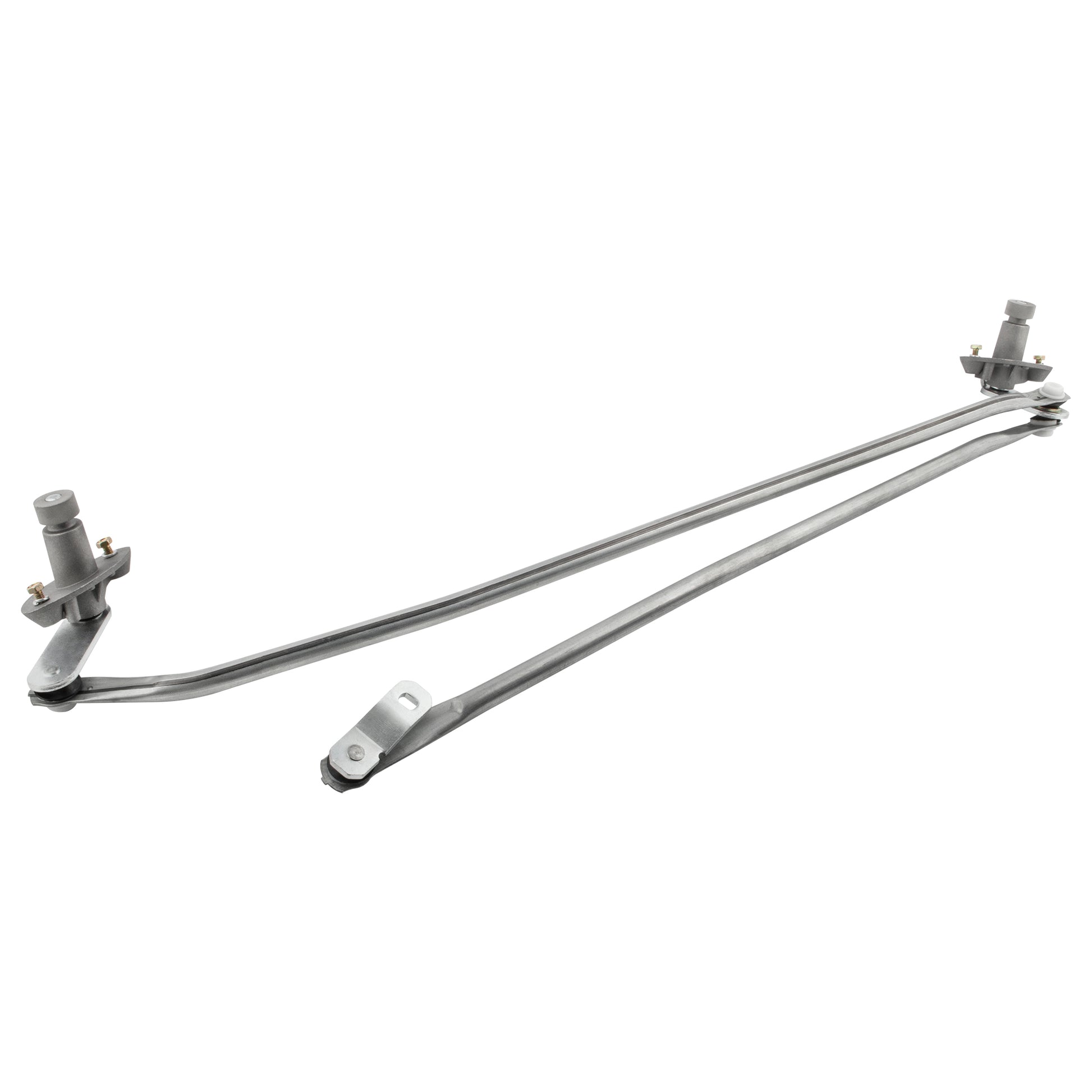 BOXI Windshield Wiper Transmission Linkage Assembly Fits for Ford E150 E250 E350 E450 E550 Super — product photo 4