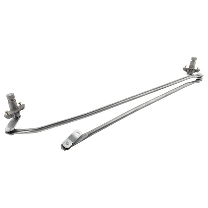 BOXI Windshield Wiper Transmission Linkage Assembly Fits for Ford E150 E250 E350 E450 E550 Super — product photo 4