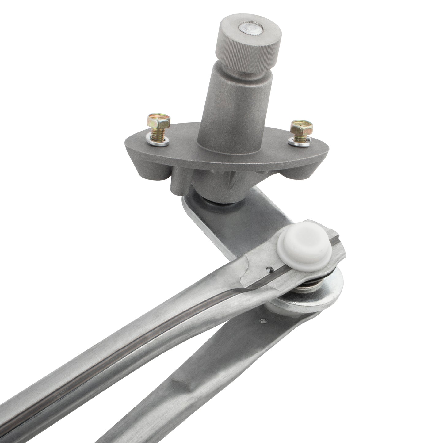 BOXI Windshield Wiper Transmission Linkage Assembly Fits for Ford E150 E250 E350 E450 E550 Super — product photo 5