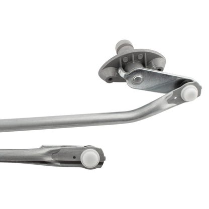 BOXI Windshield Wiper Transmission Linkage Assembly Fits for Ford E150 E250 E350 E450 E550 Super — product photo 6