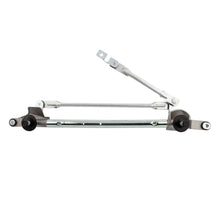 BOXI Windshield Wiper Transmission Linkage Assembly Fits for GMC Terrain for Chevy Equinox 2010-2017