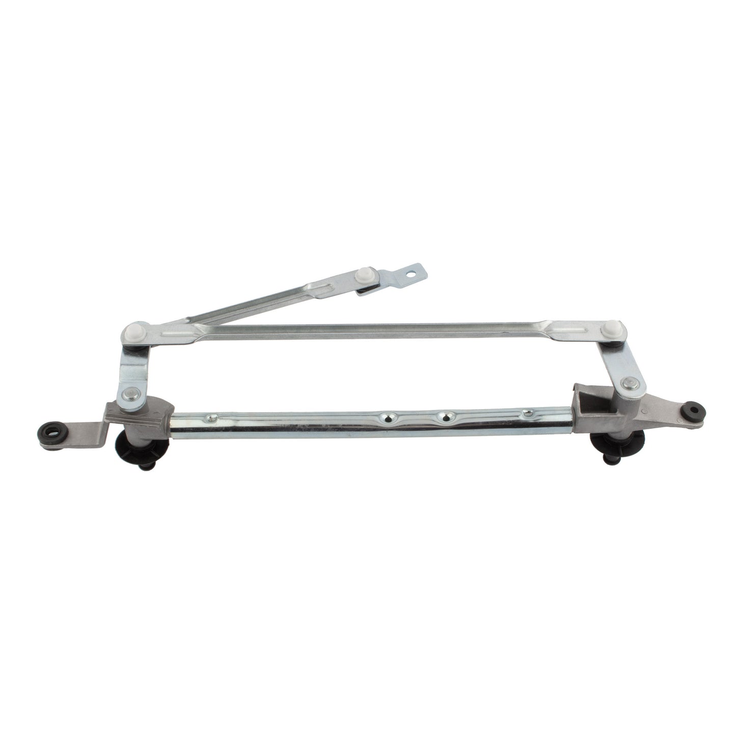 BOXI Windshield Wiper Transmission Linkage Assembly Fits for GMC Terrain for Chevy Equinox 2010-2017 — product photo 2