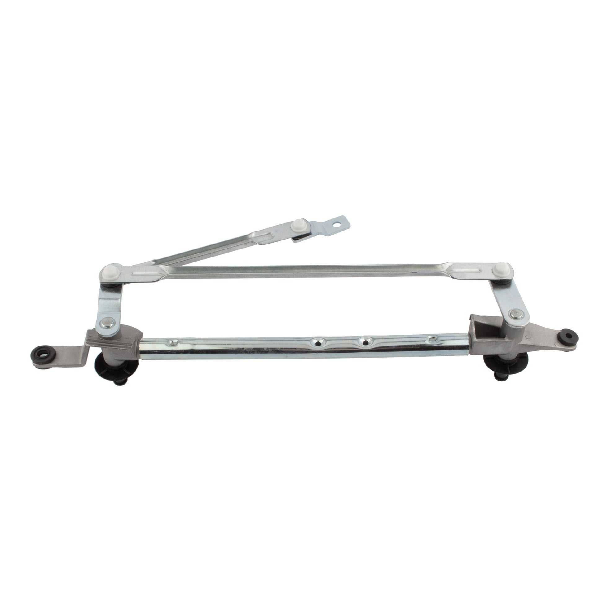 BOXI Windshield Wiper Transmission Linkage Assembly Fits for GMC Terrain for Chevy Equinox 2010-2017 — product photo 2
