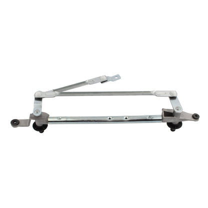 BOXI Windshield Wiper Transmission Linkage Assembly Fits for GMC Terrain for Chevy Equinox 2010-2017 — product photo 2