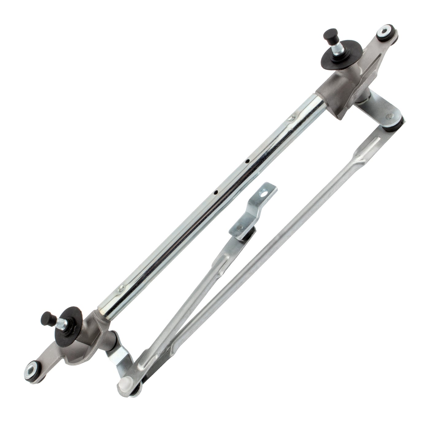 BOXI Windshield Wiper Transmission Linkage Assembly Fits for GMC Terrain for Chevy Equinox 2010-2017 — product photo 3