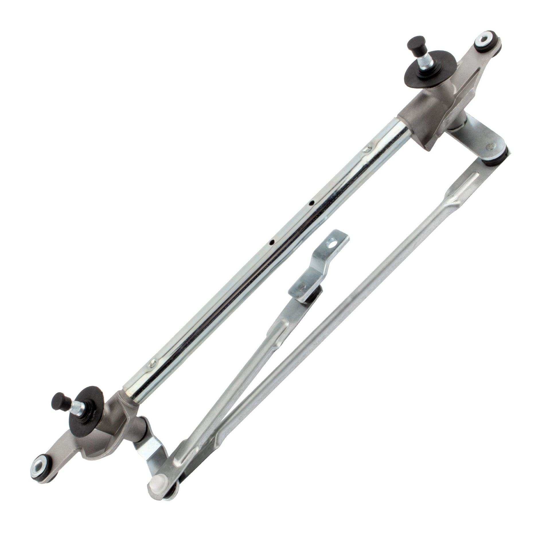 BOXI Windshield Wiper Transmission Linkage Assembly Fits for GMC Terrain for Chevy Equinox 2010-2017 — product photo 3