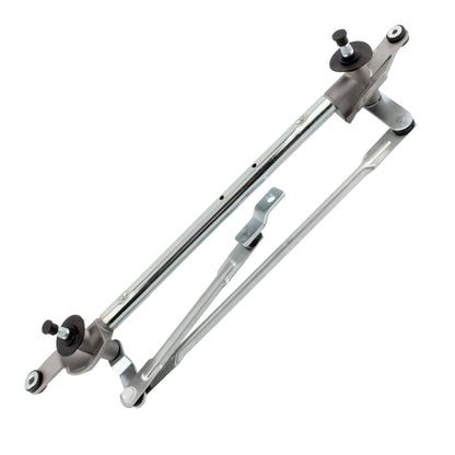 BOXI Windshield Wiper Transmission Linkage Assembly Fits for GMC Terrain for Chevy Equinox 2010-2017 — product photo 3