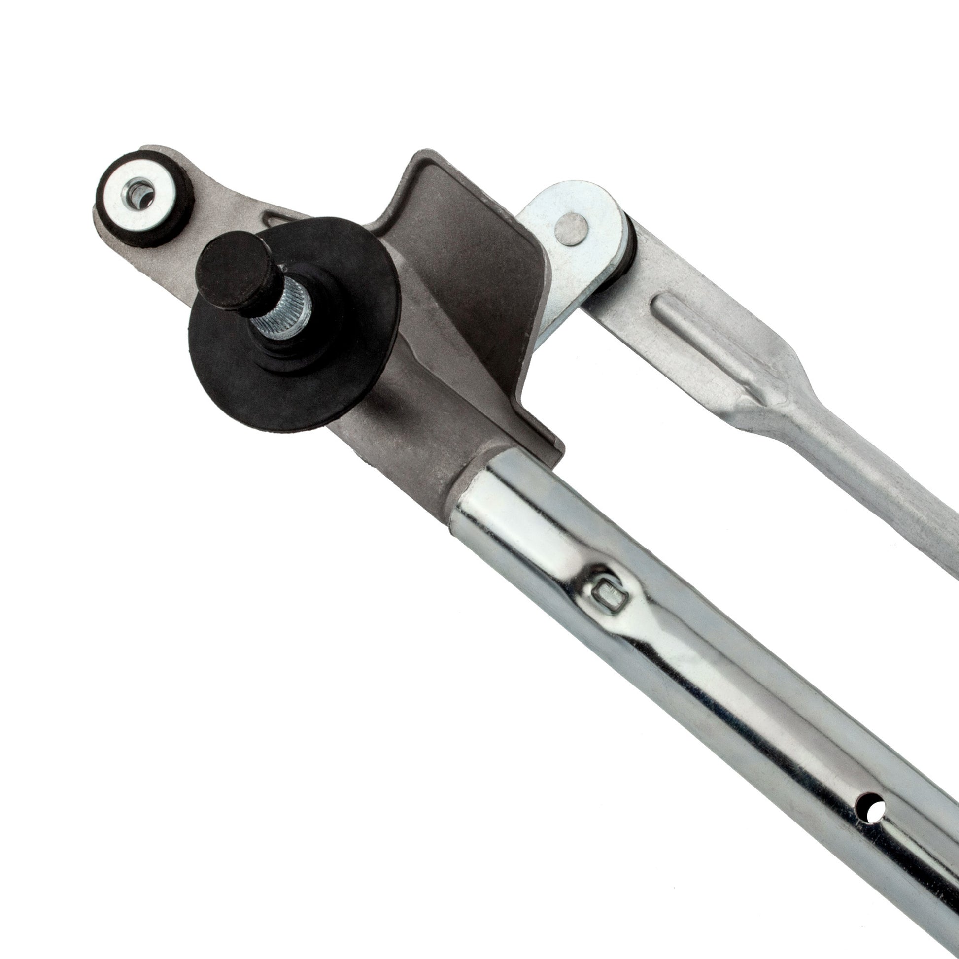 BOXI Windshield Wiper Transmission Linkage Assembly Fits for GMC Terrain for Chevy Equinox 2010-2017 — product photo 5