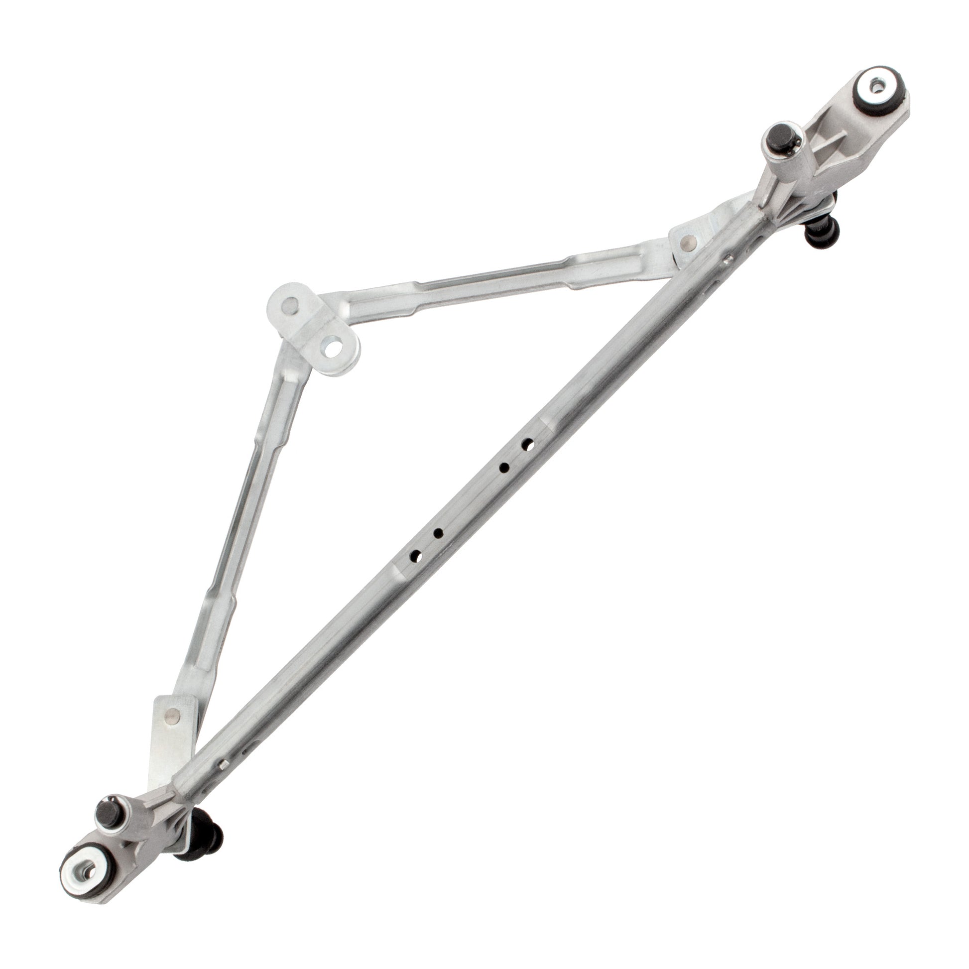 BOXI Windshield Wiper Transmission Linkage Assembly Fits for Chevrolet Captiva Sport 2012-2015