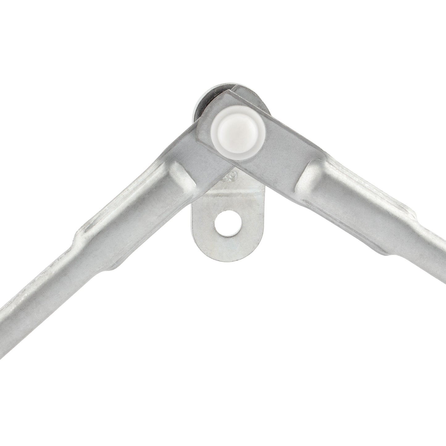 BOXI Windshield Wiper Transmission Linkage Assembly Fits for Chevrolet Captiva Sport 2012-2015 — product photo 4