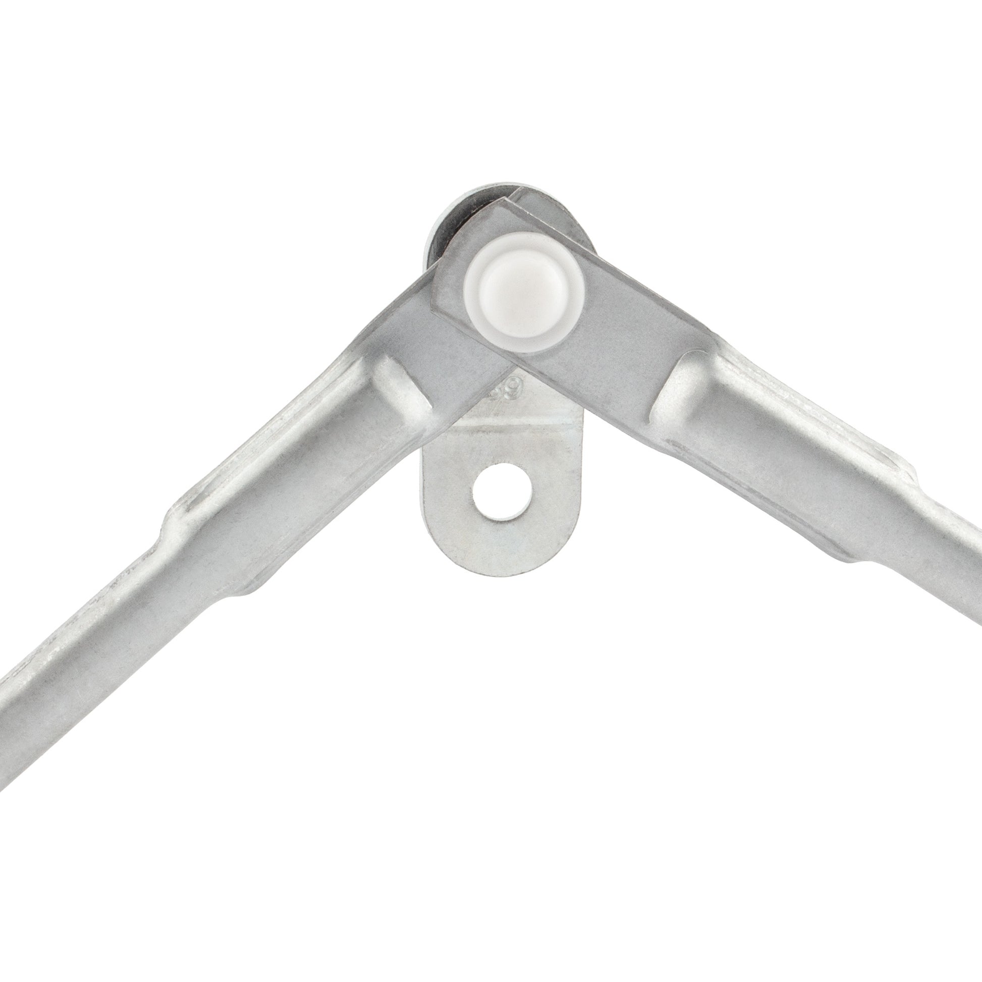 BOXI Windshield Wiper Transmission Linkage Assembly Fits for Chevrolet Captiva Sport 2012-2015 — product photo 4