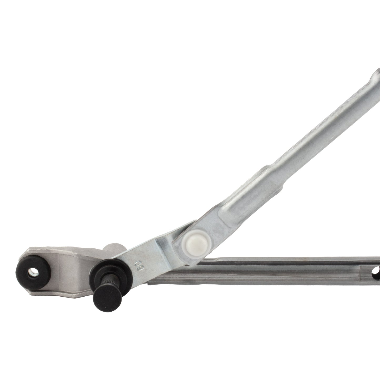 BOXI Windshield Wiper Transmission Linkage Assembly Fits for Chevrolet Captiva Sport 2012-2015 — product photo 5