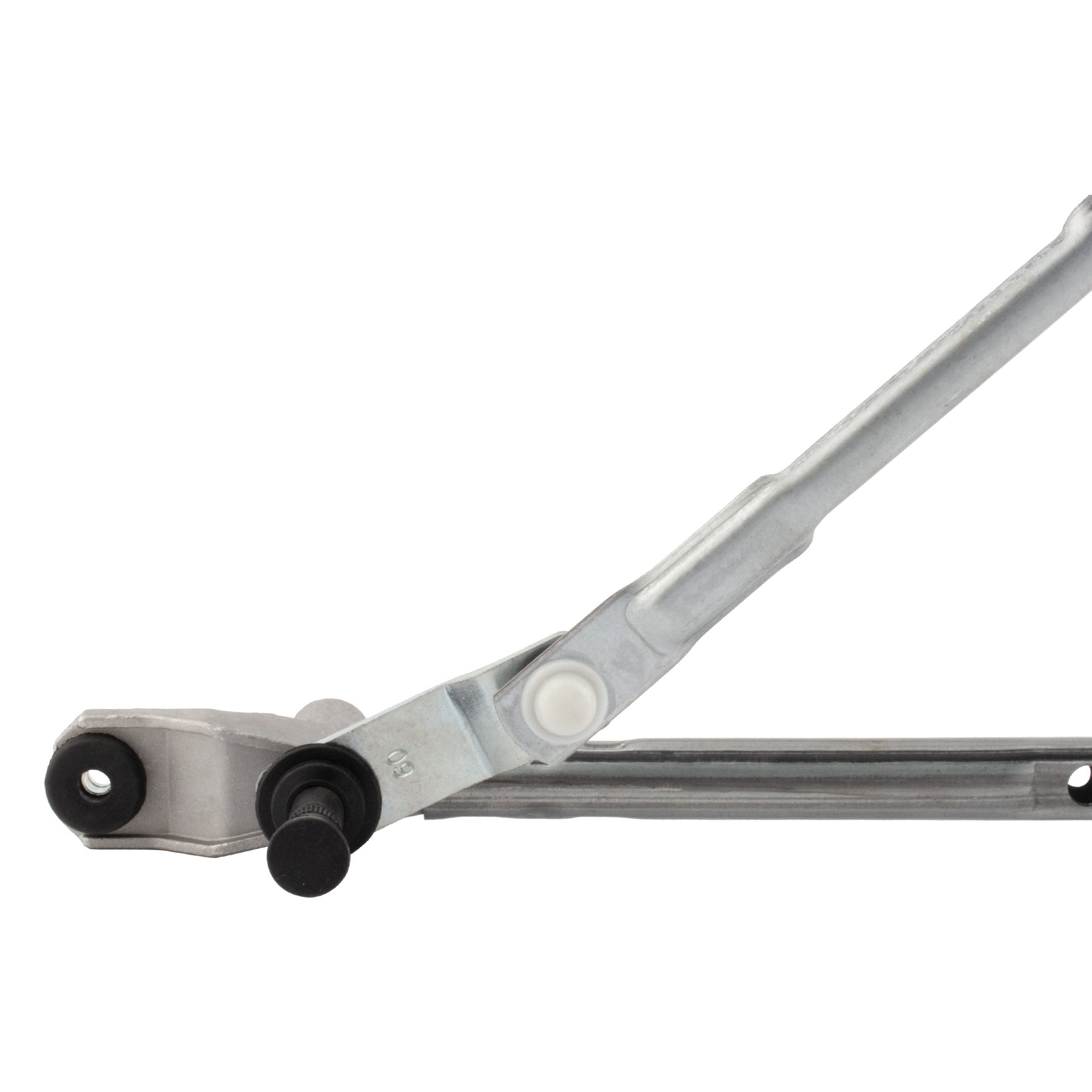 BOXI Windshield Wiper Transmission Linkage Assembly Fits for Chevrolet Captiva Sport 2012-2015 — product photo 5