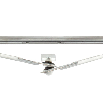 BOXI Windshield Wiper Transmission Linkage Assembly Fits for Chevrolet Captiva Sport 2012-2015 — product photo 6
