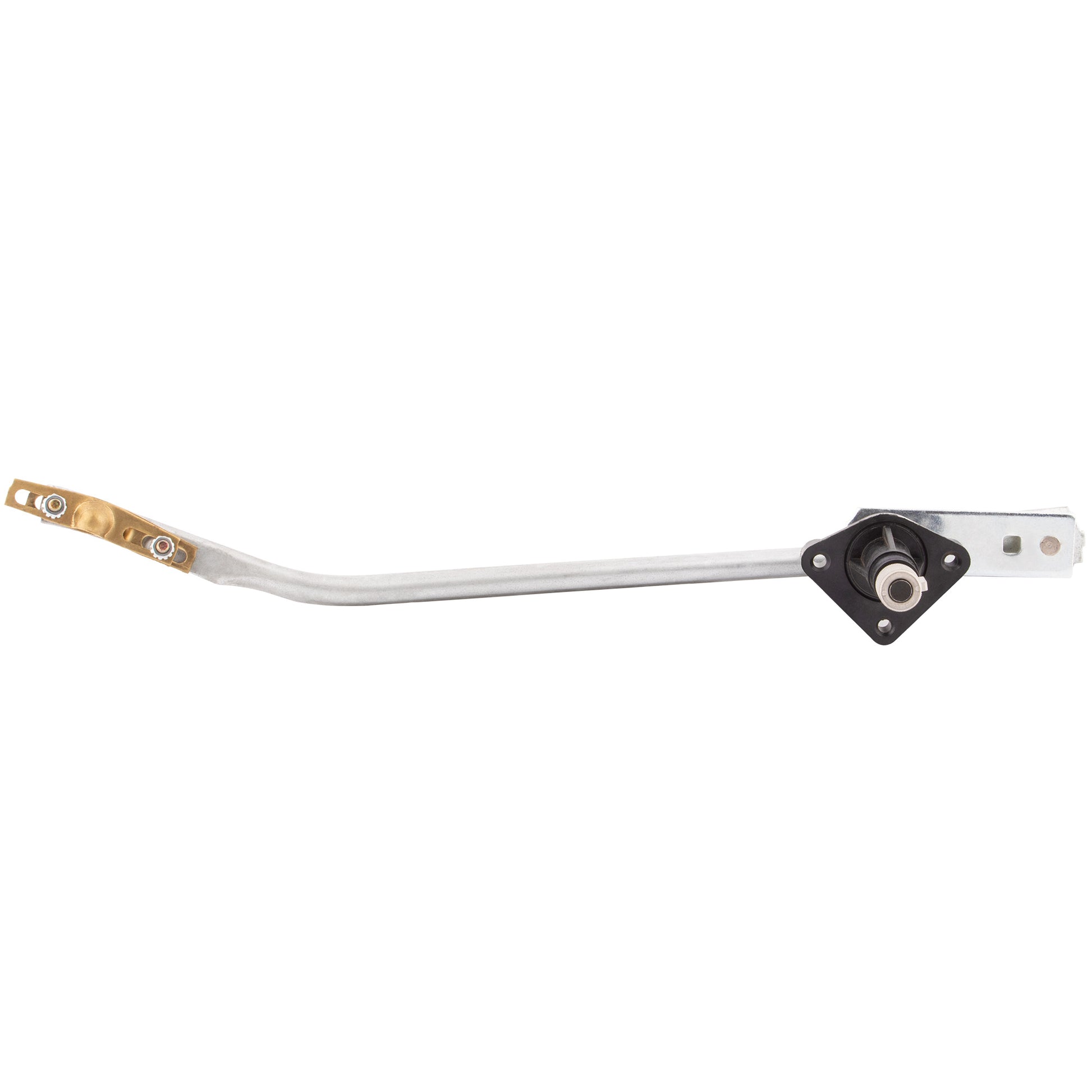 BOXI Left/Driver Side Windshield Wiper Transmission Linkage Fits for 1988-2002 for Chevrolet Blazer — product photo 3