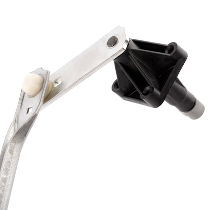 BOXI Left/Driver Side Windshield Wiper Transmission Linkage Fits for 1988-2002 for Chevrolet Blazer — product photo 5