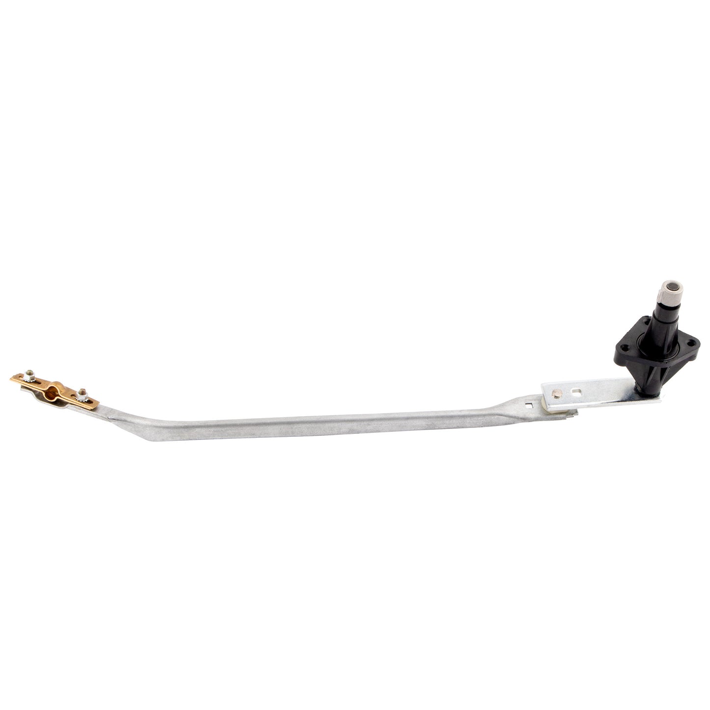 BOXI Left/Driver Side Windshield Wiper Transmission Linkage Fits for 1988-2002 for Chevrolet Blazer — product photo 7