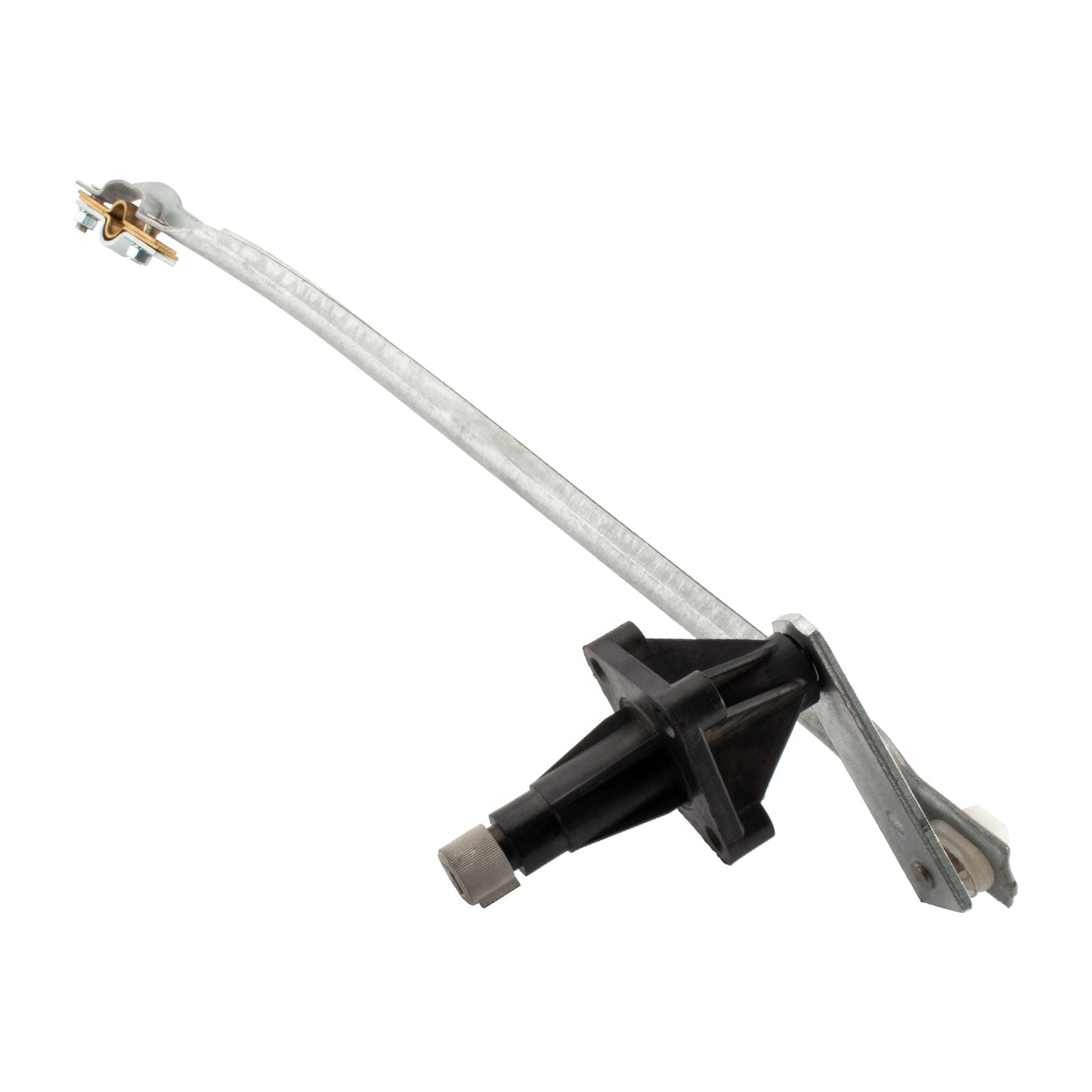 BOXI Right/Passenger Side Windshield Wiper Transmission Linkage Fits for 1988-2002 Chevy Blazer GMC