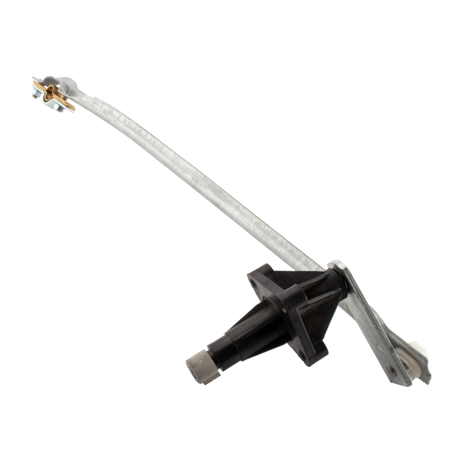 BOXI Right/Passenger Side Windshield Wiper Transmission Linkage Fits for 1988-2002 Chevy Blazer GMC
